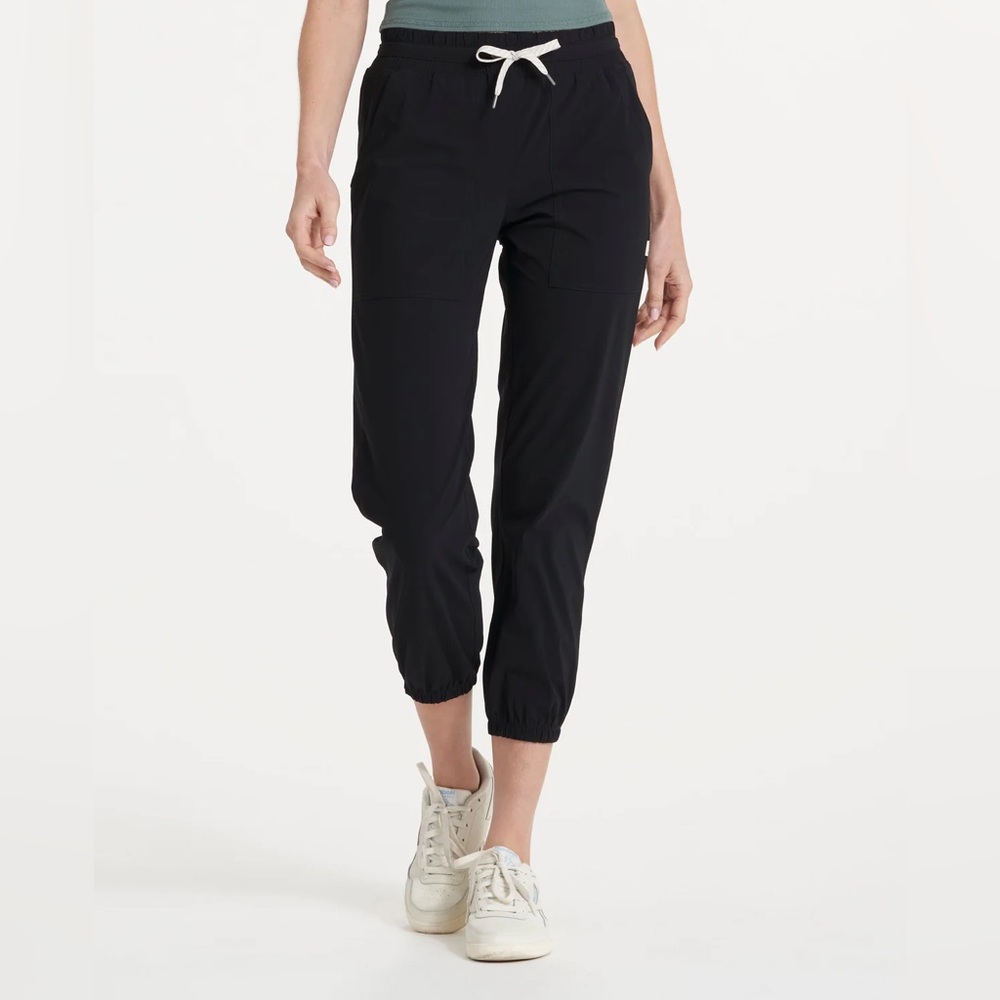 Vuori Miles Jogger- like new